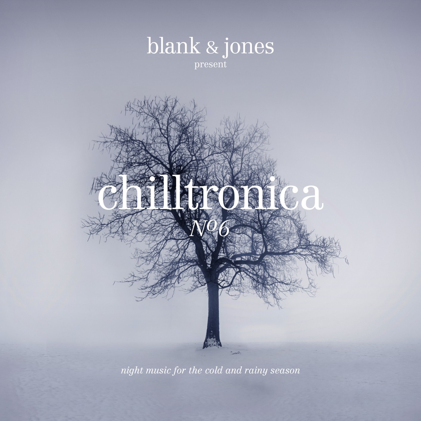 Blank & Jones - Into The Dark